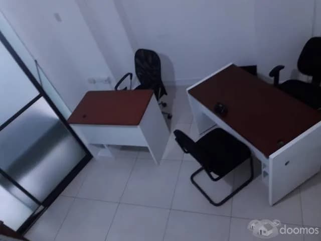 alquiler de oficinas — foto 5