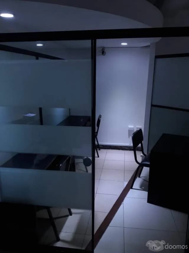 alquiler de oficinas — foto 6