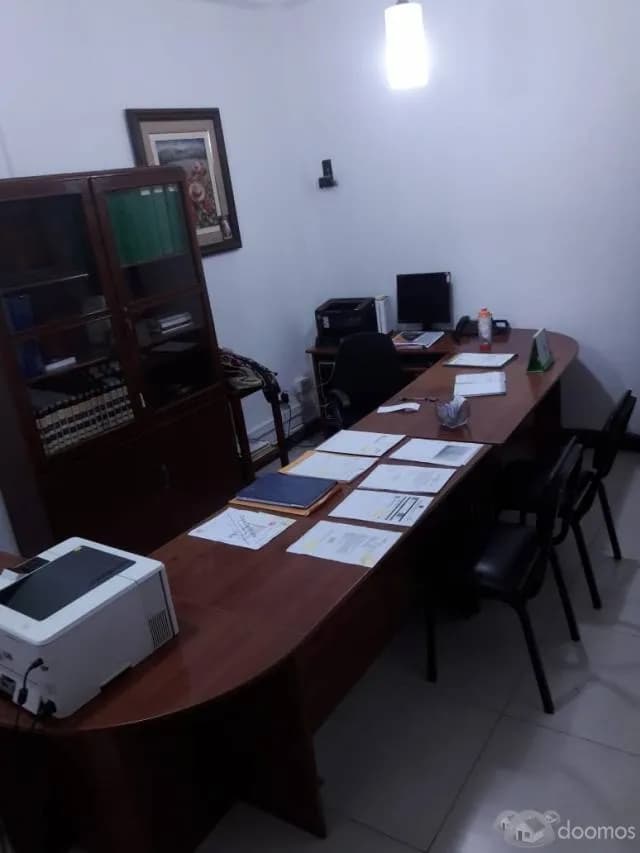 alquiler de oficinas — foto 7