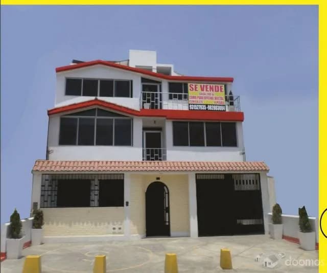 Vendo casa en ocasión — foto 1
