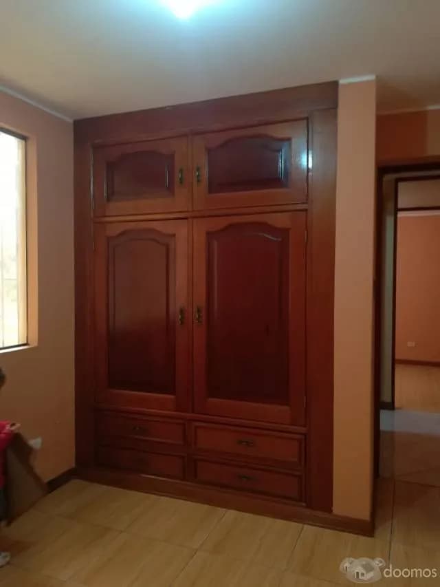 ALQUILO DEPARTAMENTO — foto 1