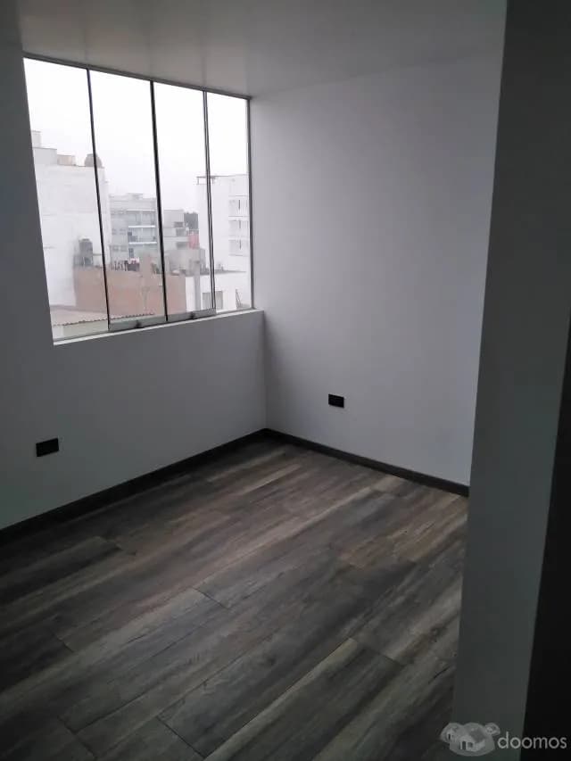 Alquilo departamento Salamanca de monterrico — foto 7