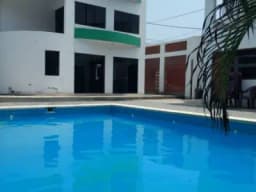 CASA DE PLAYA – LURIN Km. 39.50 PAN.SUR, A 20 MIN. DE LIMA