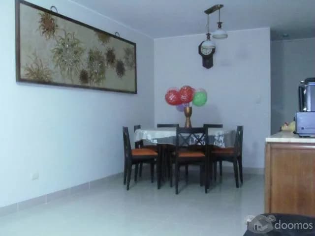 departamento en alquiler — foto 1