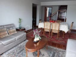 SE ALQUILA DPRTO DUPLEX HERMOSO Y AMOBLADO Y EQUIPADO