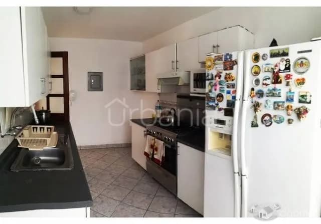 SE ALQUILA DPRTO DUPLEX HERMOSO Y AMOBLADO Y EQUIPADO — foto 4