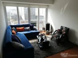 SE VENDE DPRTO HERMOSO Y MODERNO EN 4TO PISO CON ASCENSOR INTELIGENTE EN SURCO