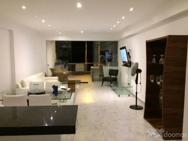 VENTA DEL MEJOR DEPARTAMENTO EN PUNTA HERMOSA — foto 1