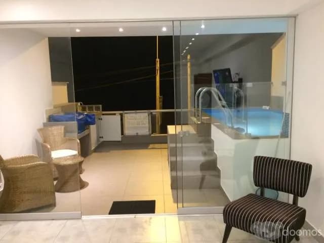 VENTA DEL MEJOR DEPARTAMENTO EN PUNTA HERMOSA — foto 2