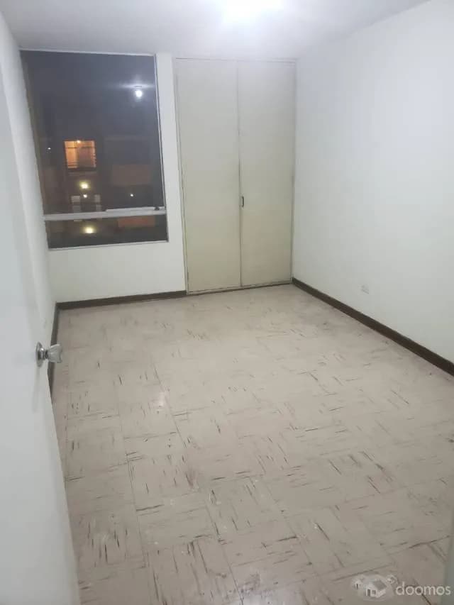 Departamento De 3 Cuartos Para Estudiantes Universitarios a S/ 200000. — foto 4