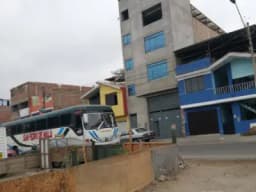 Venta de propiedad comercial, San Juan de Miraflores