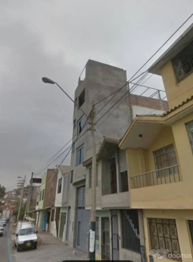 Venta de propiedad comercial, San Juan de Miraflores — foto 5
