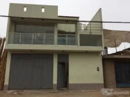 VENDO CASA DE 02 PISOS CON AIRES