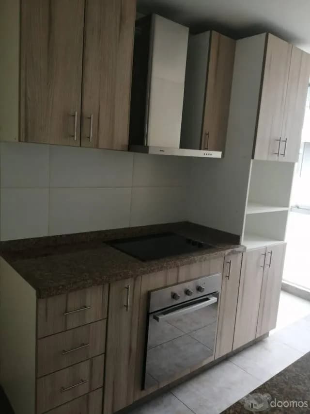 EXCELENTE DEPARTAMENTO EN LA MOLINA — foto 1