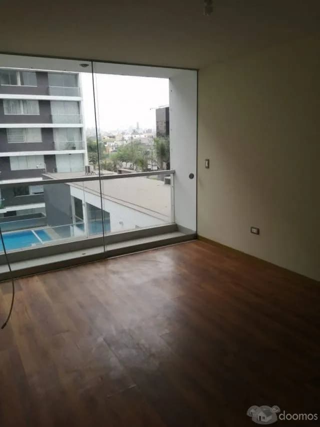 EXCELENTE DEPARTAMENTO EN LA MOLINA — foto 8