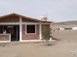 CASAS DE CAMPO Y ADJUDICACIÓN DE TERRENOS DE 200 M2 100% SANEADOS