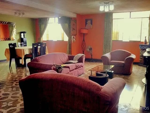 Vendo Tercer piso + aires — foto 2