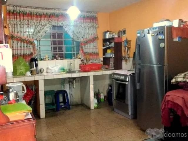 Vendo Tercer piso + aires — foto 3