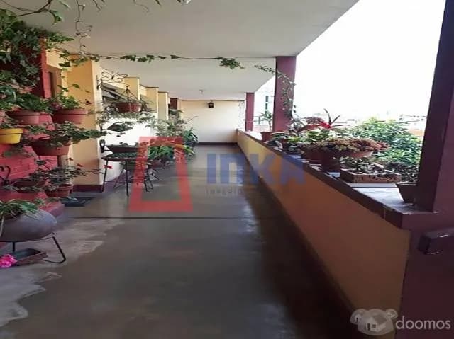 EXCELENTE DEPARTAMENTO EN JESÚS MARIA — foto 1