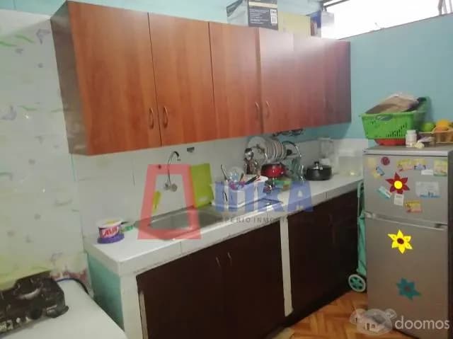 EXCELENTE DEPARTAMENTO EN JESÚS MARIA — foto 3