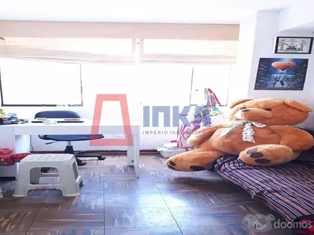 EXCELENTE DEPARTAMENTO EN JESÚS MARIA — foto 10