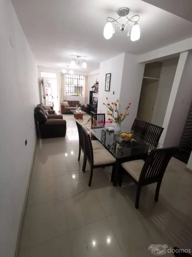 VENTA DEPARTAMENTO 1ER PISO DE 89M2 — foto 1