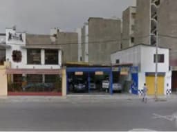 Alquiler de local comercial CAR WASH EL GOLF costado de la Taberna