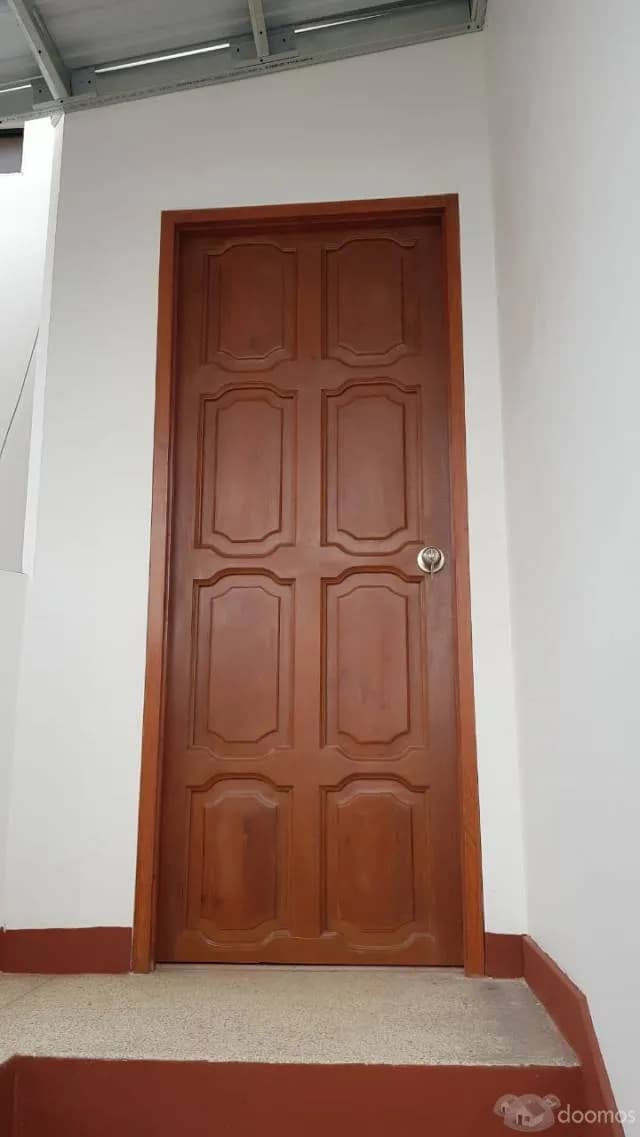 ALQUILER DE CUARTO — foto 5