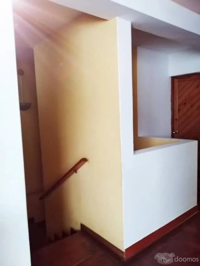 OCASIÓN , VENDO HERMOSA CASA EN URB. SAN JOSÉ — foto 5