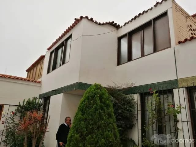 Venta de Casa en quinta en barranco — foto 8