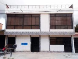 EN VENTA| EXCLUSIVO HOSPEDAJE EN ZONA TURÍSTICA DE MOYOBAMBA