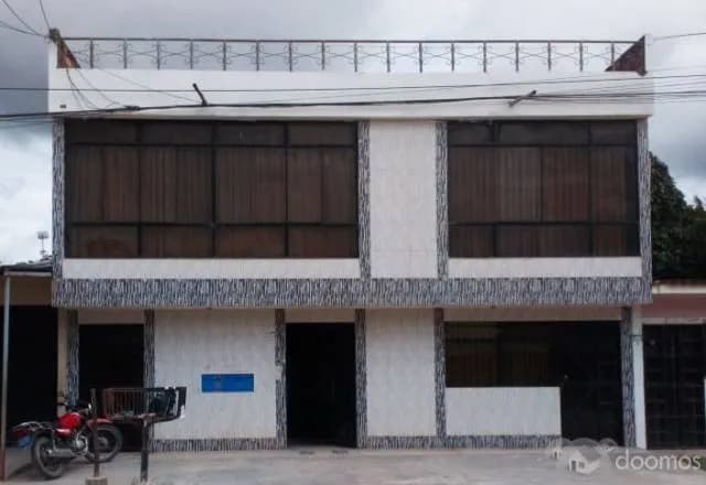 EN VENTA| EXCLUSIVO HOSPEDAJE EN ZONA TURÍSTICA DE MOYOBAMBA — foto 8
