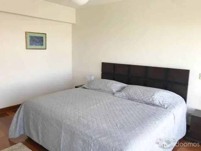 Alquiler San Isidro Golf Departamento Amoblado, 3 Dormitorios, Terraza, US $2,000 — foto 9