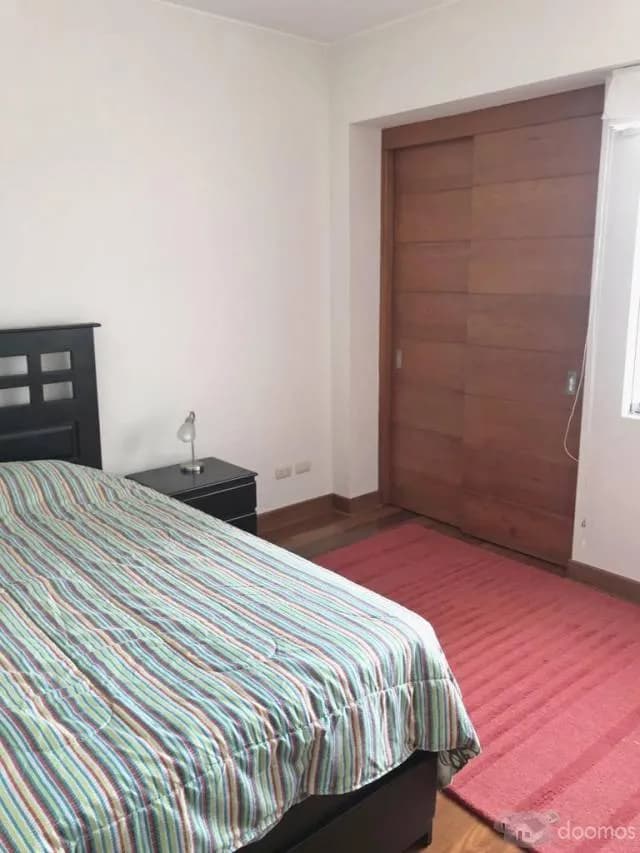 Alquiler San Isidro Golf Departamento Amoblado, 3 Dormitorios, Terraza, US $2,000 — foto 11