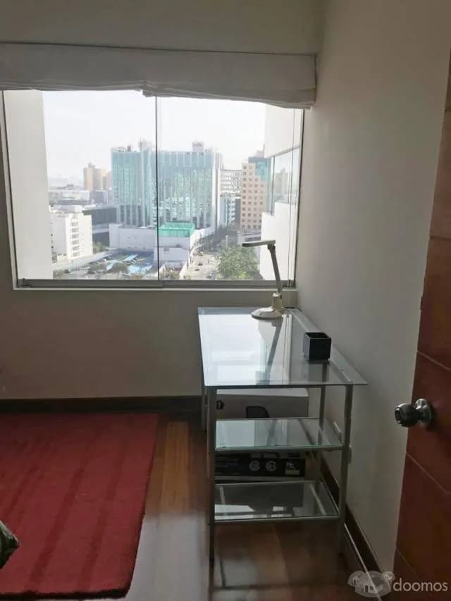 Alquiler San Isidro Golf Departamento Amoblado, 3 Dormitorios, Terraza, US $2,000 — foto 14