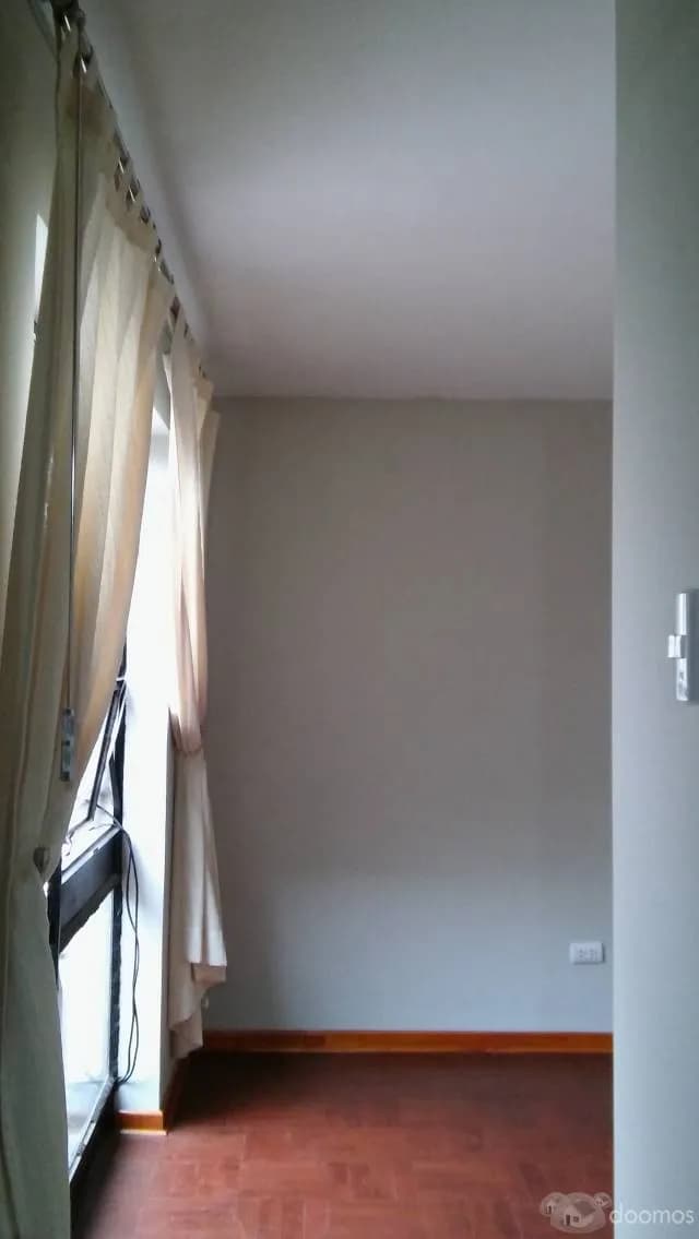 ALQUILER DE HABITACIÓN - SAN BORJA — foto 2