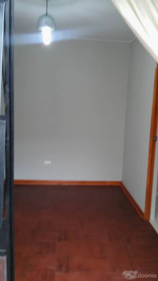 ALQUILER DE HABITACIÓN - SAN BORJA — foto 3