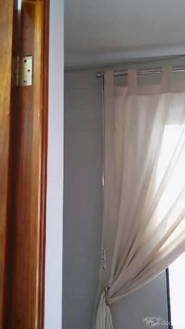 ALQUILER DE HABITACIÓN - SAN BORJA — foto 5