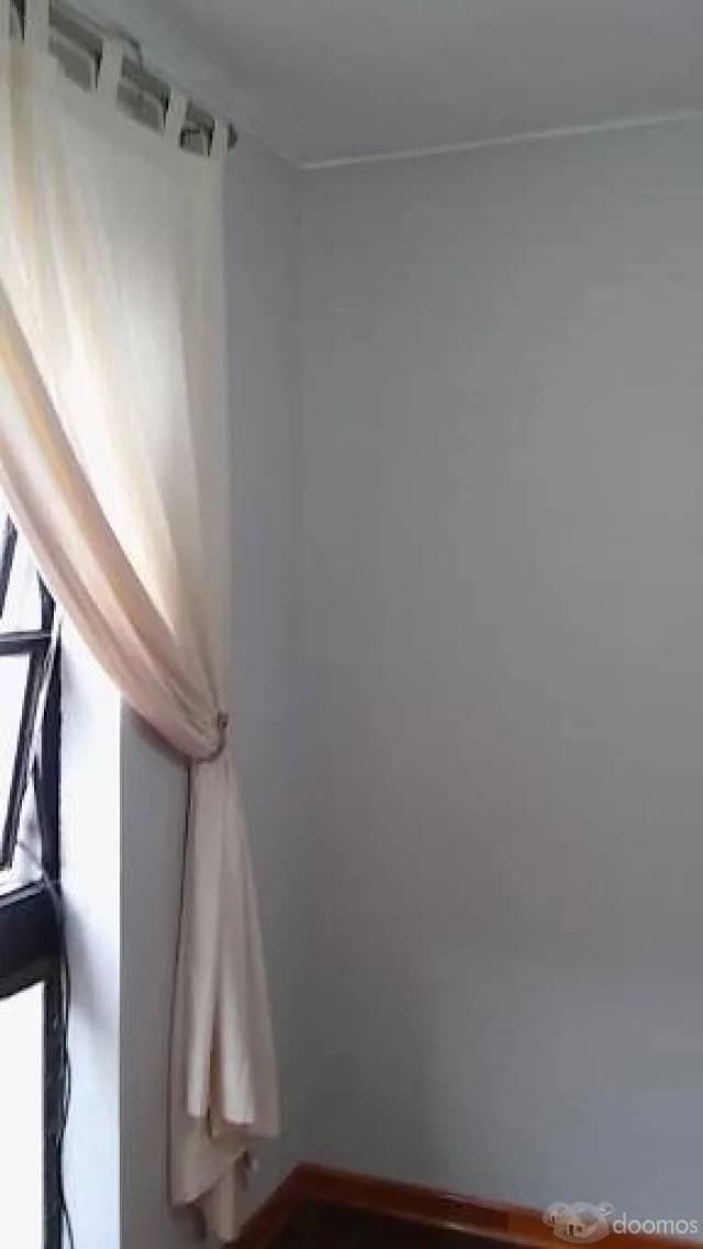 ALQUILER DE HABITACIÓN - SAN BORJA — foto 6