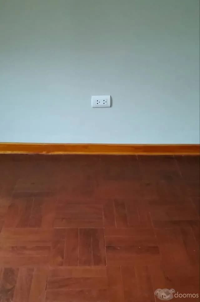 ALQUILER DE HABITACIÓN - SAN BORJA — foto 8