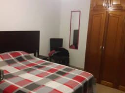 Alquiler de hermoso departamento en Monterrico