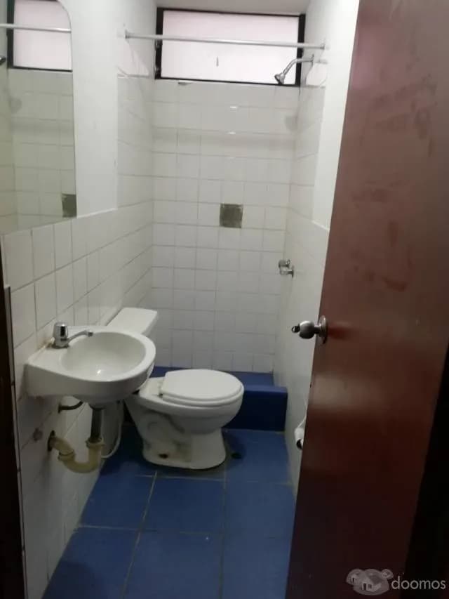 ALQUILO MINIDEPARTAMENTO — foto 1