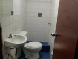 ALQUILO MINIDEPARTAMENTO