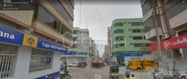 Venta de Terreno comercial en Ubn. Franciso Bolognesi — foto 4