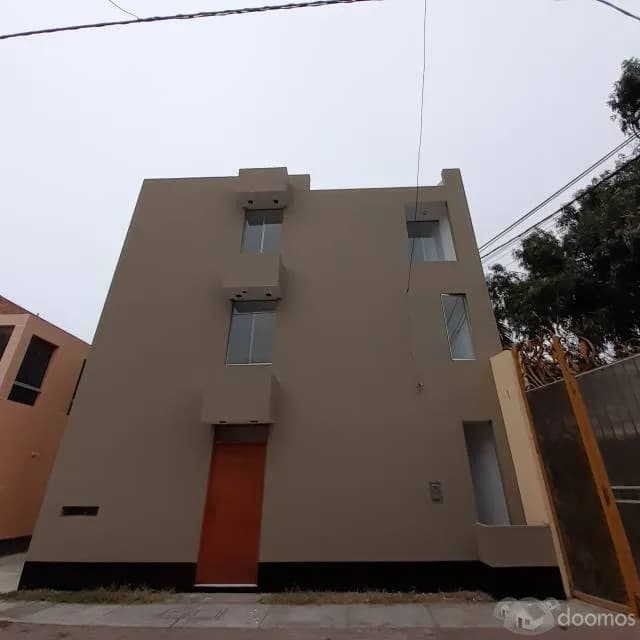 VENTA DE CASA EN CONDOMINIO PRIVADO VILLA MUCHIK — foto 1