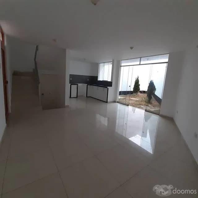 VENTA DE CASA EN CONDOMINIO PRIVADO VILLA MUCHIK — foto 4
