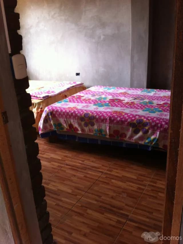 hostal un cuadra de playa — foto 4