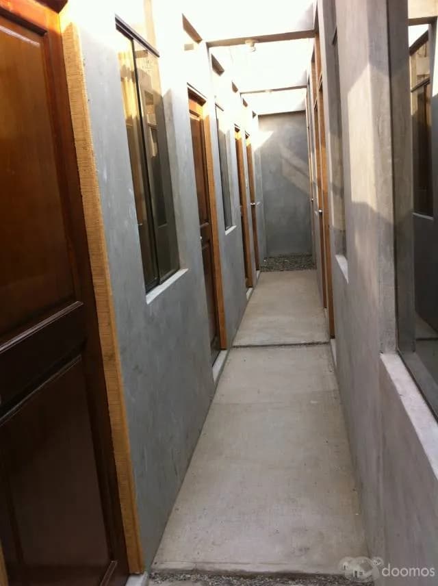 hostal un cuadra de playa — foto 5
