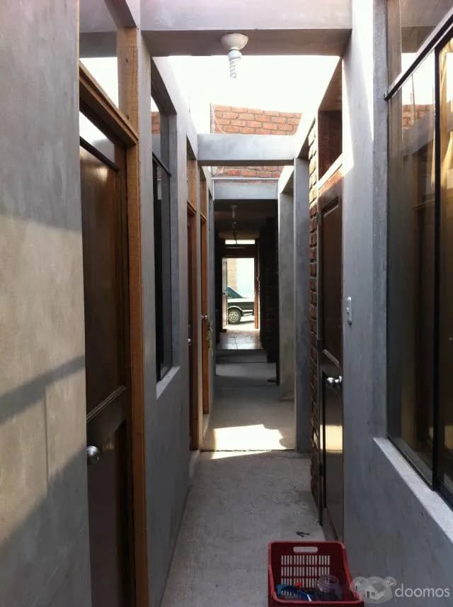 hostal un cuadra de playa — foto 7
