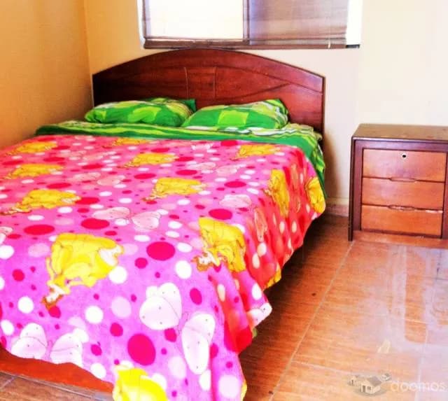 hostal frente de playa — foto 3